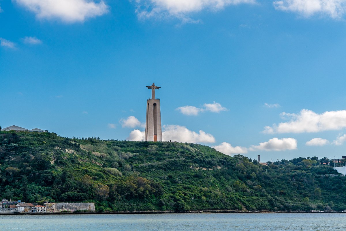 Tagus River Cruise Cruzeiro No Rio Tejo